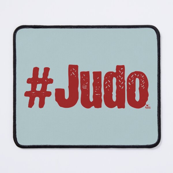 Item preview, #Judo for judoka and martial arts fighters designed and sold by -JBell-.