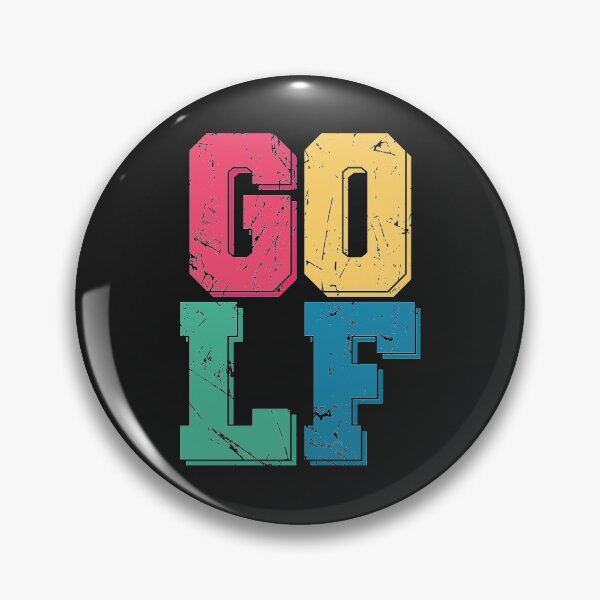 Item preview, Golf designed and sold by SweetLog.