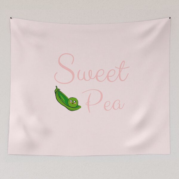 Item preview, Sweet Pea  designed and sold by HCLeeKimmie.