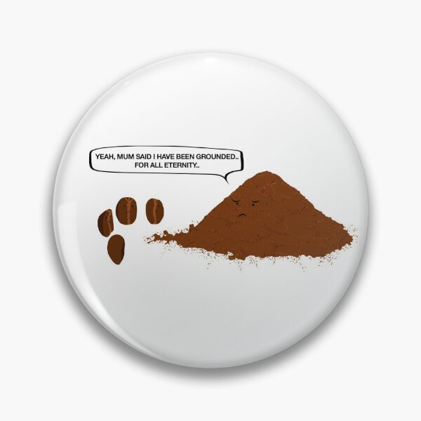 Item preview, MUM SAYS I'M GROUNDED designed and sold by Seedy-Avocado.