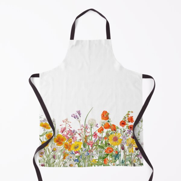 Item preview, The Flowers In The Garden designed and sold by KayLadyBug.