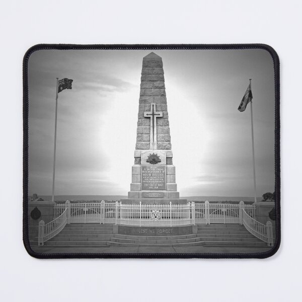 Item preview, Lest We Forget designed and sold by LeanneAllen.