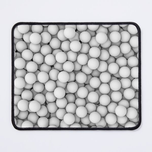 Item preview, Golf balls designed and sold by GrandeDuc.