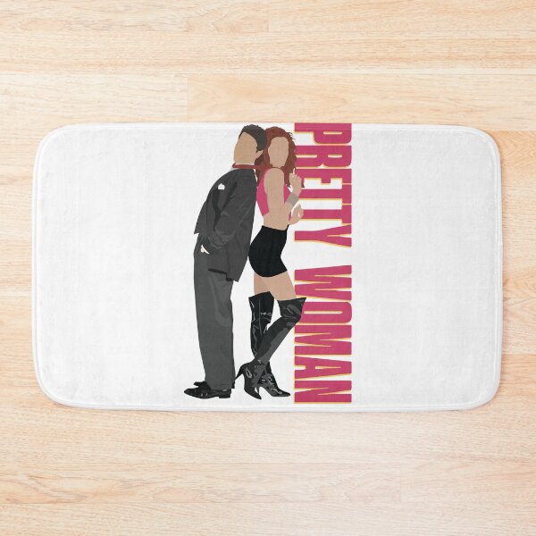 Item preview, Pretty Woman Movie The Beautiful Girl Who Was Proposed By The Gentleman Pretty Woman Funny designed and sold by PrettyWomanMeza.