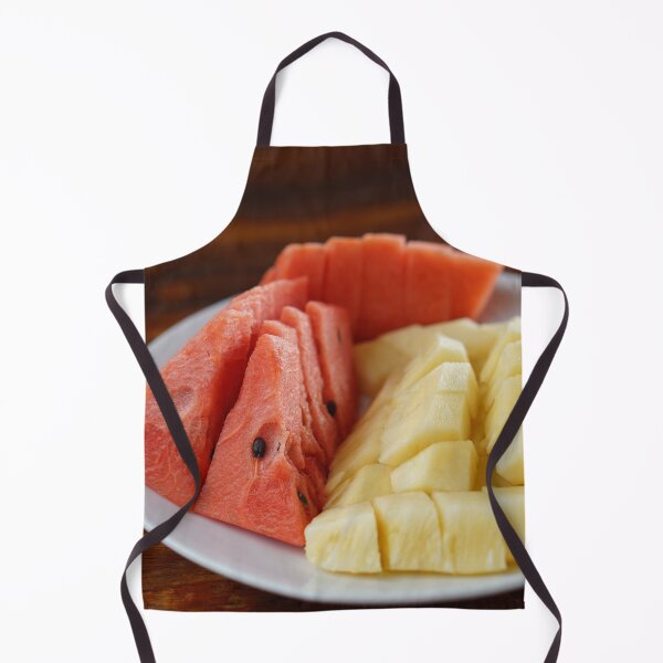 Item preview, Pine apple and water melon designed and sold by little-monkey-s.