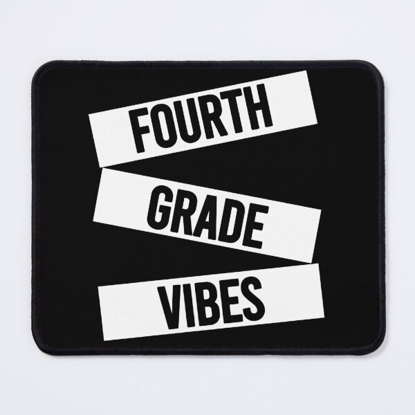 Item preview, Forth grade vibes nice design T-Shirts, Funny Return To School t-shirt,Gift Gamer Kid lovers. designed and sold by mHmShop.