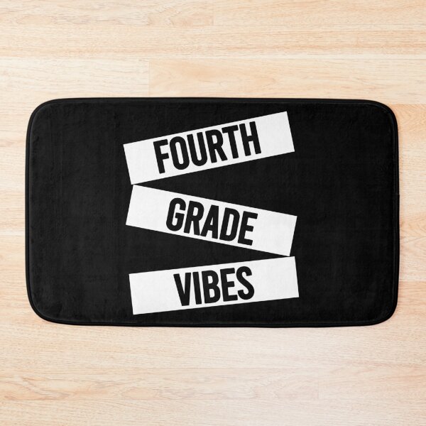 Item preview, Forth grade vibes nice design T-Shirts, Funny Return To School t-shirt,Gift Gamer Kid lovers. designed and sold by mHmShop.