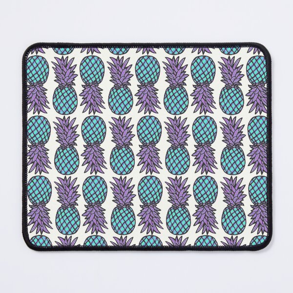 Item preview, Purple Pineapples "Buen Orden" designed and sold by Soramame.