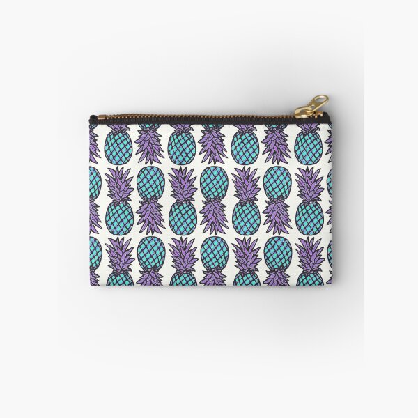 Item preview, Purple Pineapples "Buen Orden" designed and sold by Soramame.