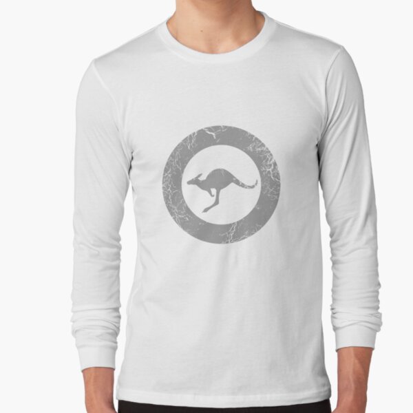 raaf shirt