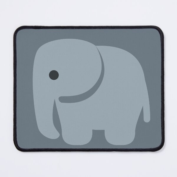 Item preview, Sophie, the elephant designed and sold by PatiMN.