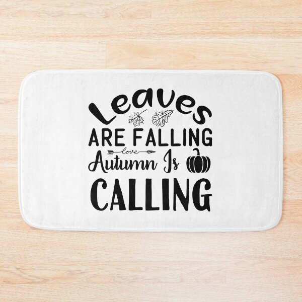 Item preview, Leaves are falling and Autumn is calling designed and sold by FASHIONGALLERIA.
