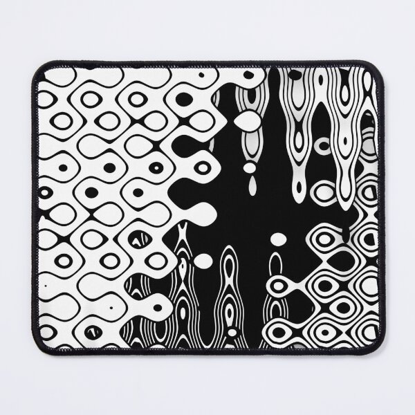 Item preview, Bubblelized waves on the hole designed and sold by barruf.