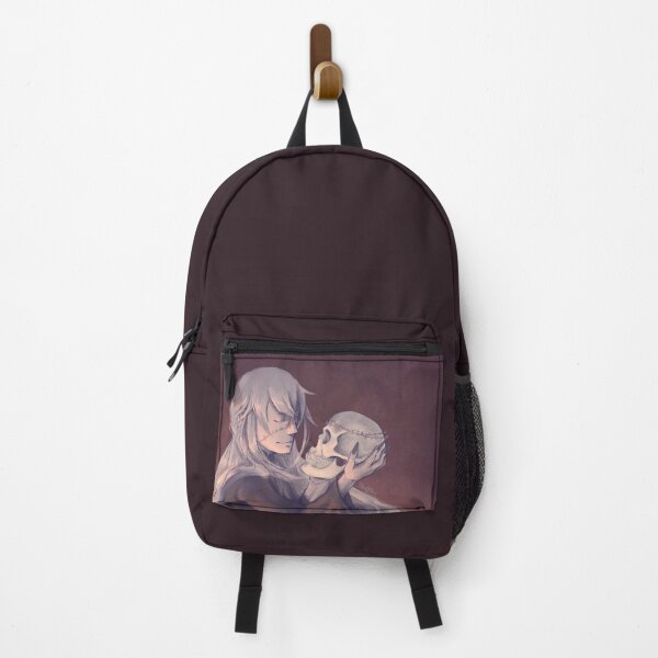 Item preview, The Undertaker (Black Butler) designed and sold by PaulchenPaula.