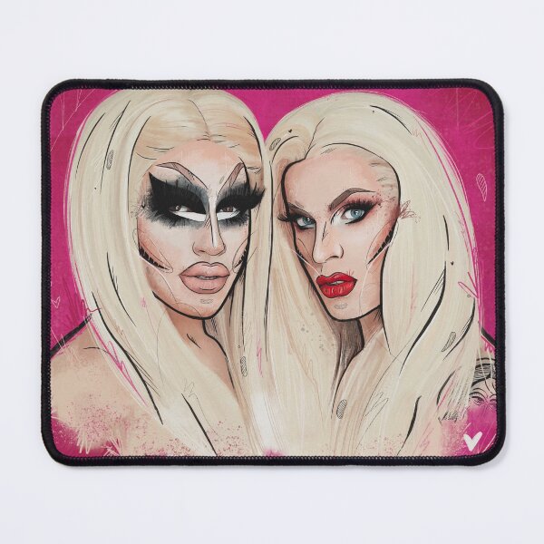 Item preview, Trixie and Katya designed and sold by Nadinecargo12.