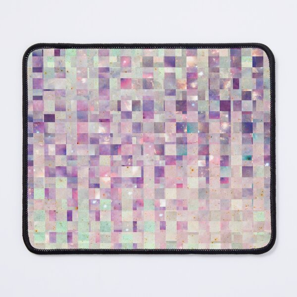 Item preview, Purple and pink galaxy pattern designed and sold by barruf.