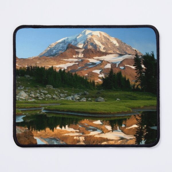 Item preview, Brown mountain designed and sold by Rritu.