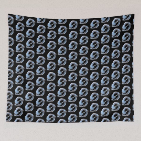 Item preview, black hole designed and sold by AnnaBaldon.