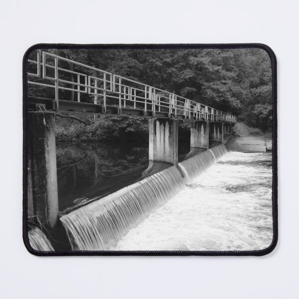 Item preview, Bridge over Ourthe River, Nisramont, Belgium designed and sold by Imladris01.