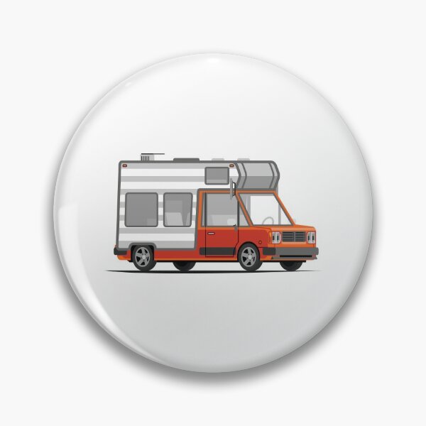 Item preview, Camping truck designed and sold by Mattes-studio.