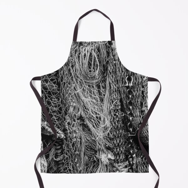 Item preview, Fishing Nets designed and sold by Dave Hare Photography.