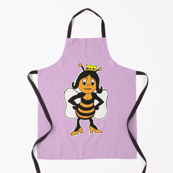 Item preview, Queen bee designed and sold by Hudson-Art.