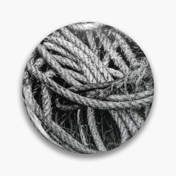 Item preview, Coiled Rope designed and sold by Dave Hare Photography.