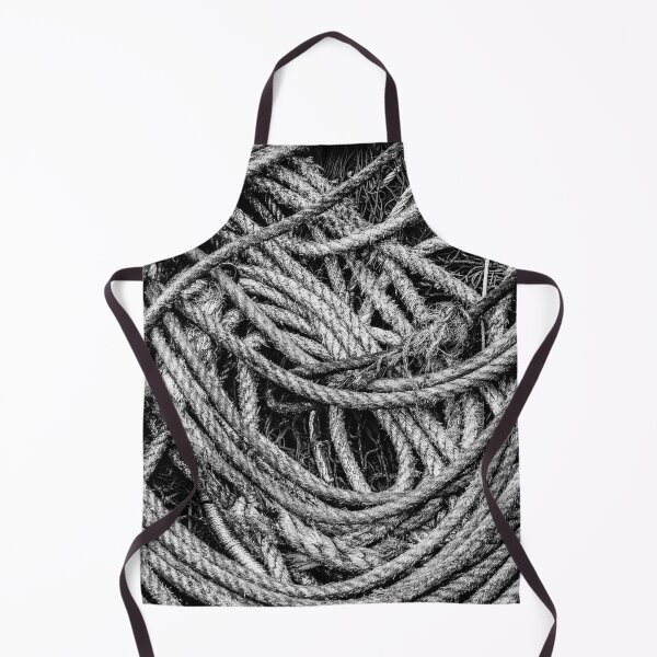 Item preview, Coiled Rope designed and sold by Dave Hare Photography.