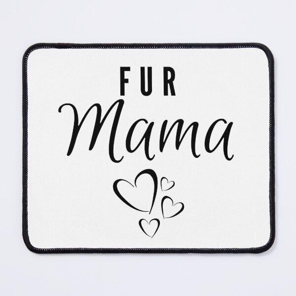 Item preview, Fur Mama designed and sold by travelnerd.