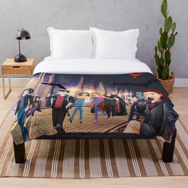 Item preview, Vampires Night On The Town designed and sold by janice56.