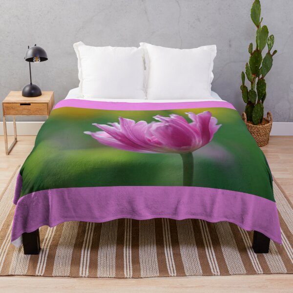 Item preview, Pink Tulip designed and sold by LeanneAllen.