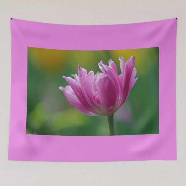 Item preview, Pink Tulip designed and sold by LeanneAllen.