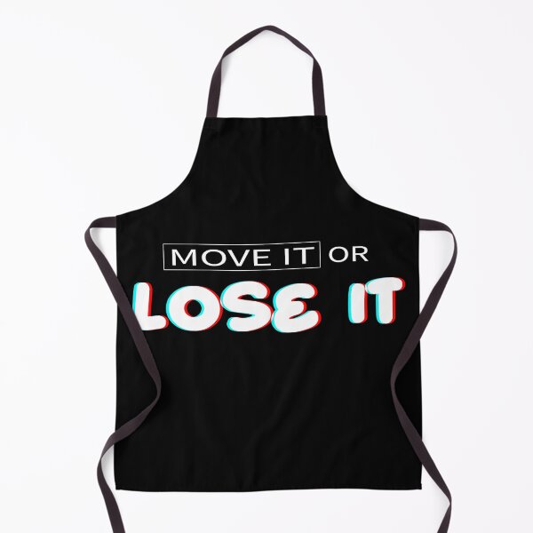 Item preview, Move it Or Lose it designed and sold by Abu3mad 98.