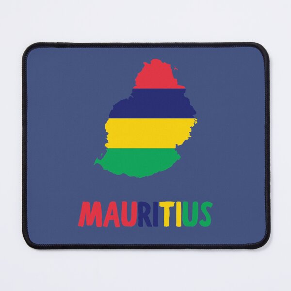 Item preview, MAURITIUS designed and sold by Alligatorgod.