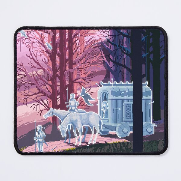 Item preview, Scene #48: 'Still Part II' designed and sold by pixelshuh.