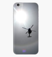 Halo Effect iPhone Case