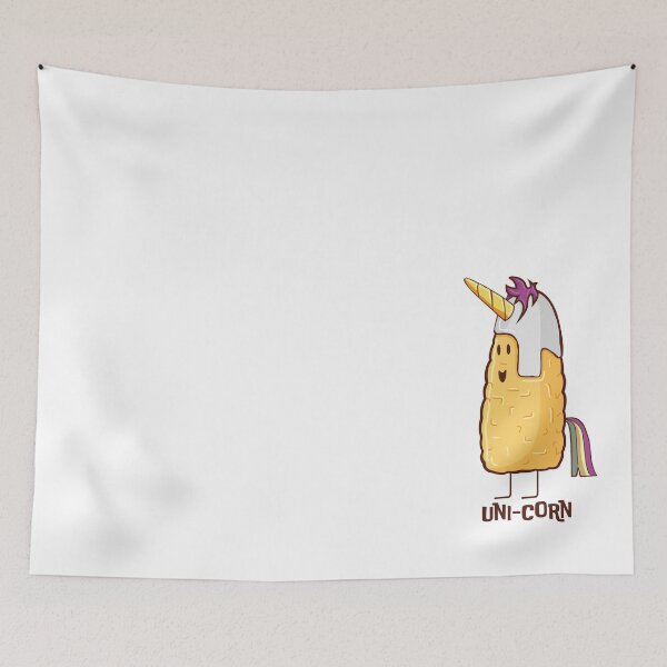 Item preview, UNI-CORN designed and sold by Sirpixalot.