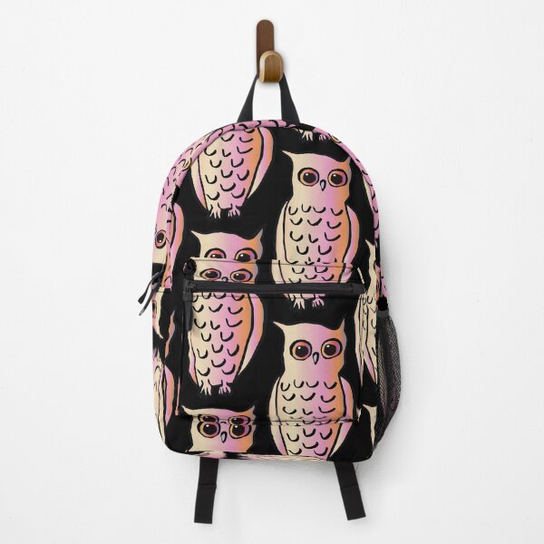 Item preview, Rose Gold Owl designed and sold by Melsky.