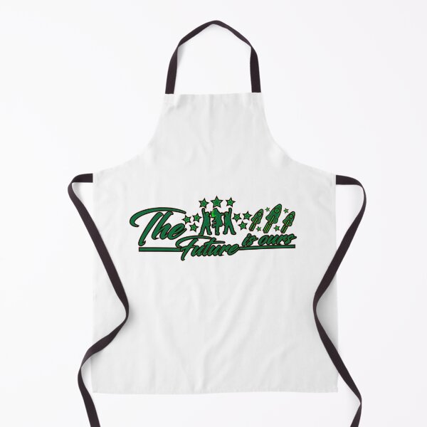 Item preview, The future is ours designed and sold by Fariashamshad.