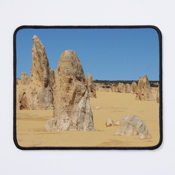 Item preview, The Pinnacles, Western Australia designed and sold by LeanneAllen.