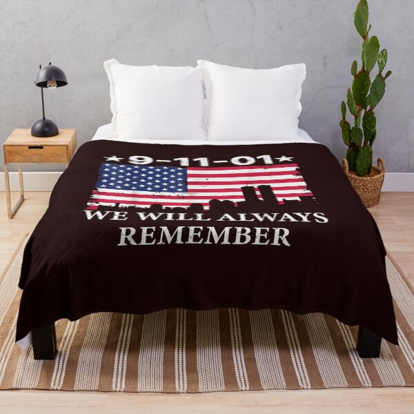 Item preview, We Will Never Forget 911 20th Anniversary Patriot Day 2021 designed and sold by LeighlaF45.