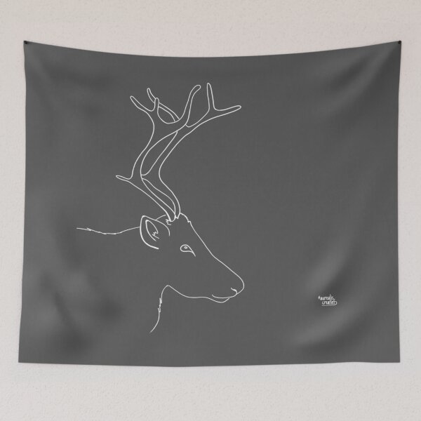 Item preview, Reindeer designed and sold by Aurealis Creatief.