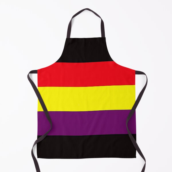 Item preview, Spanish Republican Flag designed and sold by NNEUTRONN.