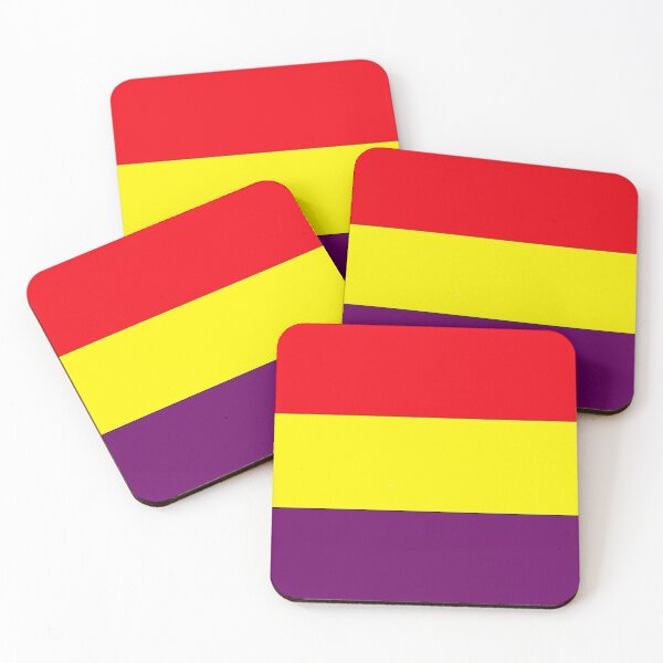 Item preview, Spanish Republican Flag designed and sold by NNEUTRONN.