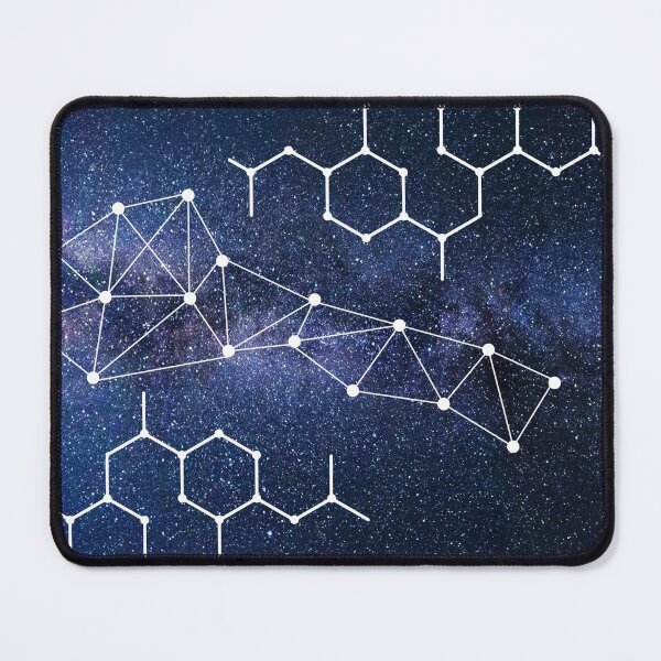 Item preview, Chemistry Science Teacher Molecules designed and sold by CreativeTwins.