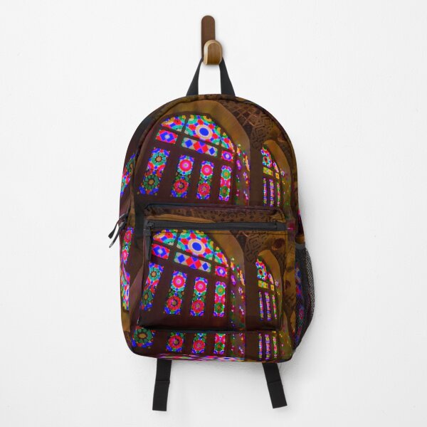 Item preview, Pink (Nasir-ol-Molk) Mosque, Shiraz, Iran designed and sold by OliverTLChan.
