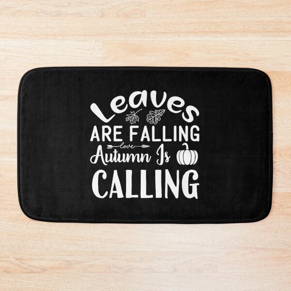 Item preview, Leaves are falling and Autumn is calling designed and sold by FASHIONGALLERIA.