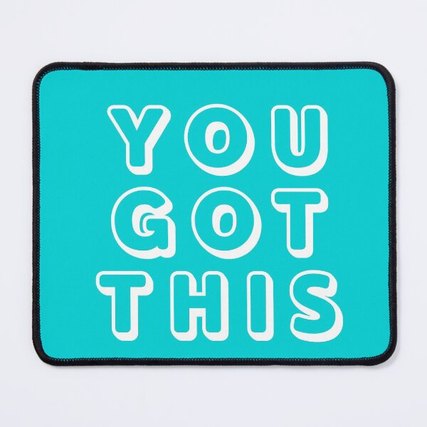 Item preview, You Got This designed and sold by corbrand.