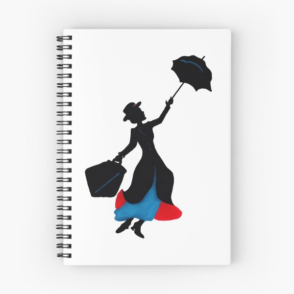 Item preview, Practically Perfect designed and sold by hollybknowles.