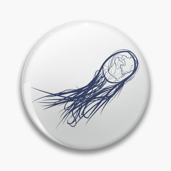 Item preview, Box Jellyfish Line designed and sold by Arkneer.
